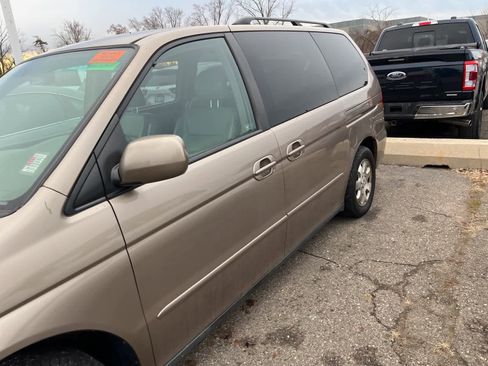 Used 2004 Honda Odyssey EX-L image 8