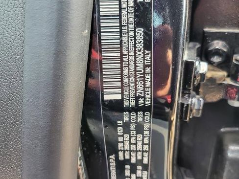 Used 2022 Maserati Levante Modena image 28