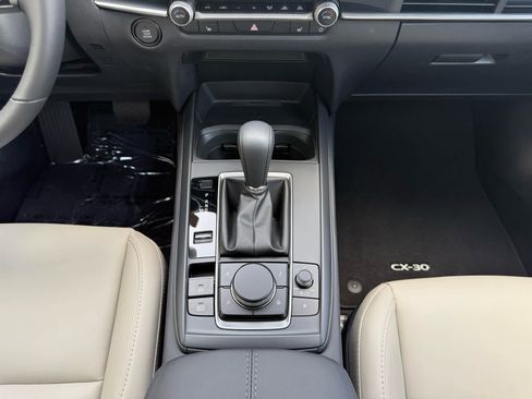 New 2026 MAZDA CX-30 AWD 2.5 S image 10