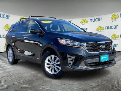 Used 2019 Kia Sorento LX w/ Option Group 020