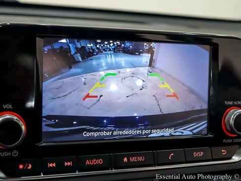 Used 2021 Nissan Altima 2.5 S w/ Driver Assist Package FWD image 21