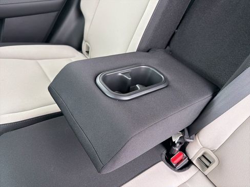 Certified 2023 Honda CR-V EX image 35