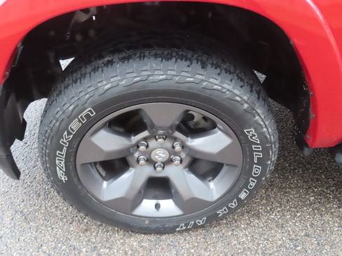 Used 2022 RAM 1500 Big Horn w/ Built-to-serve Edition AWD/4WD image 17