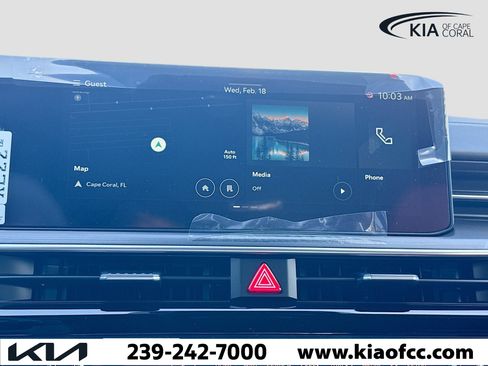 New 2026 Kia K5 GT-Line image 28