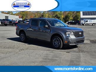 New 2025 Ford Maverick XLT video 1