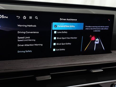 New 2026 Genesis GV80 3.5T Prestige image 20