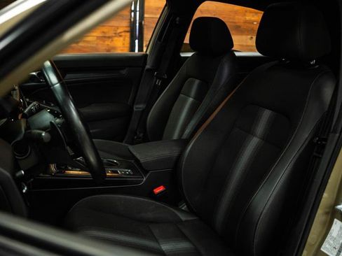 Used 2025 Honda Civic Sport image 9