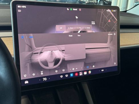 Used 2023 Tesla Model Y Long Range AWD/4WD image 19
