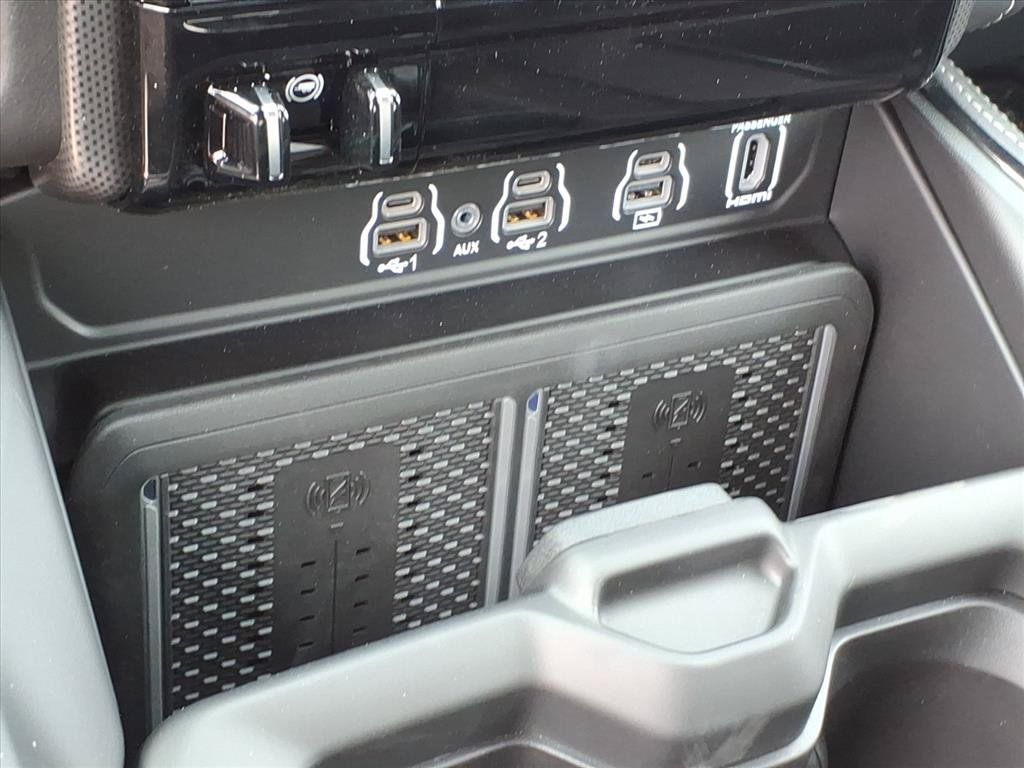 New 2026 RAM 2500 Limited AWD/4WD image 31