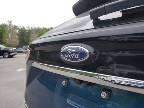 Used 2020 Ford Edge SEL w/ Convenience Package image 6