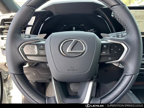 New 2026 Lexus RX 350 image 22