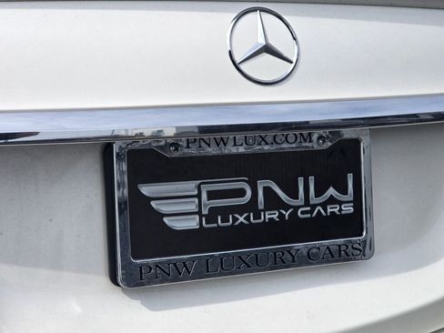 Used 2020 Mercedes-Benz S 450 Sedan image 13