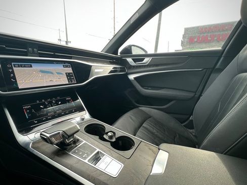 Used 2020 Audi A6 3.0T allroad Premium Plus image 49
