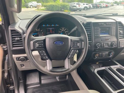 Used 2016 Ford F150 XL w/ Equipment Group 101A Mid AWD/4WD image 21