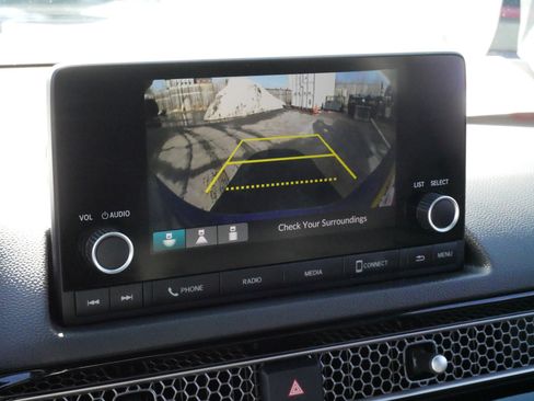 Certified 2023 Honda Civic Sport image 29