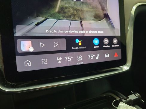 New 2025 Volvo EX90 Ultra image 30