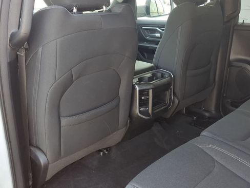 Certified 2023 RAM 1500 Big Horn image 18