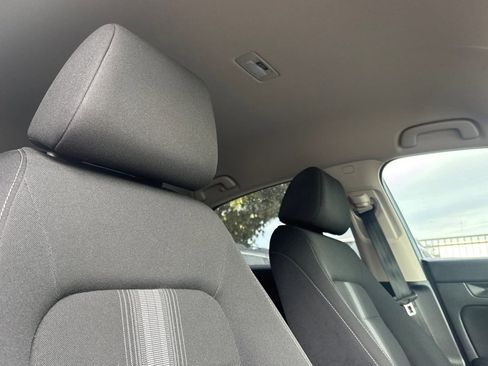 Used 2022 Honda Civic LX image 16