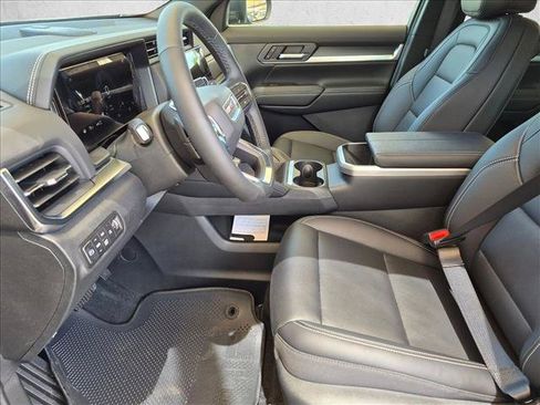New 2026 GMC Terrain Elevation w/ Elevation Premium Package AWD/4WD image 4