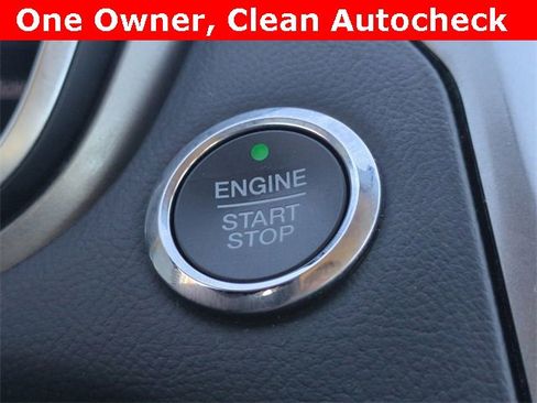 Used 2017 Ford Fusion S image 25