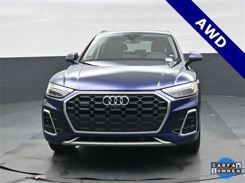 Used 2024 Audi Q5 2.0T Premium Plus image 8