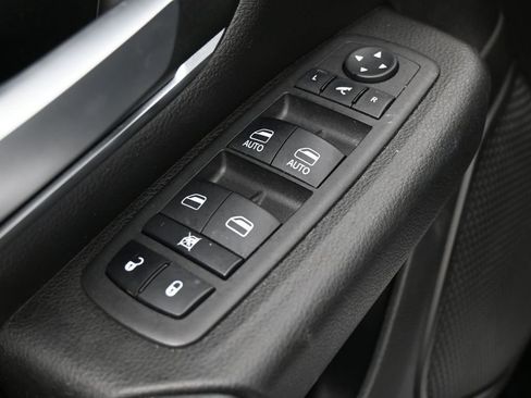 Used 2024 RAM 1500 Big Horn RWD image 14