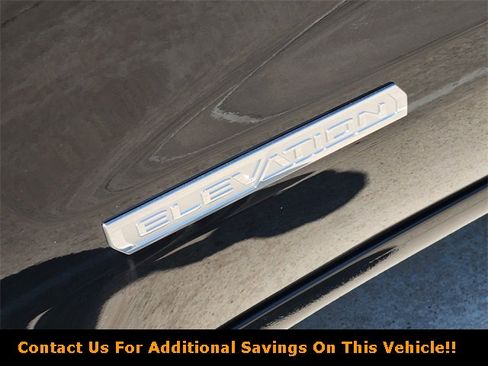 New 2026 GMC Sierra 1500 Elevation w/ Elevation Premium Package image 8