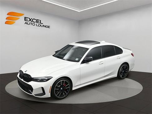 Used 2024 BMW M340i xDrive M340i xDrive w/ Premium Package image 48