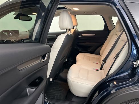 Certified 2023 MAZDA CX-5 AWD 2.5 S image 24