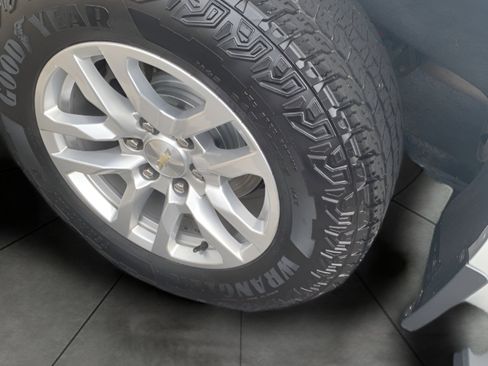 Used 2020 Chevrolet Silverado 1500 LT w/ All-Star Edition AWD/4WD image 20