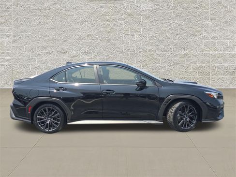 Certified 2023 Subaru WRX Limited AWD/4WD image 8