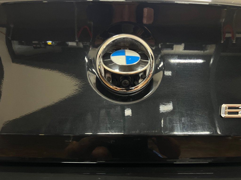 Used 2016 BMW 640i xDrive Coupe AWD/4WD image 37