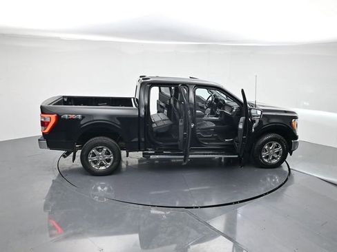 Used 2023 Ford F150 Lariat image 42