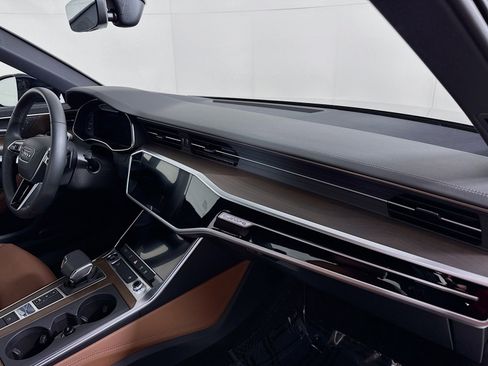 Certified 2025 Audi A6 Premium Plus w/ Premium Plus Package image 29