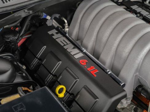 Used 2008 Dodge Challenger SRT8 image 45