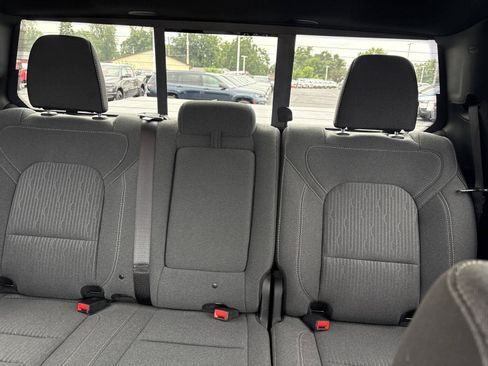 Used 2021 RAM 1500 Big Horn AWD/4WD image 24
