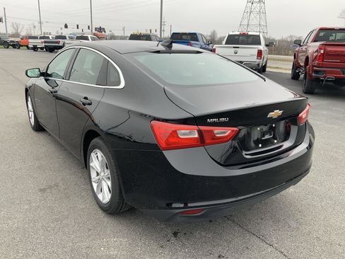Used 2024 Chevrolet Malibu LT image 6