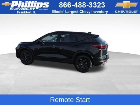 Used 2024 Chevrolet Blazer LT w/ Convenience Package image 7