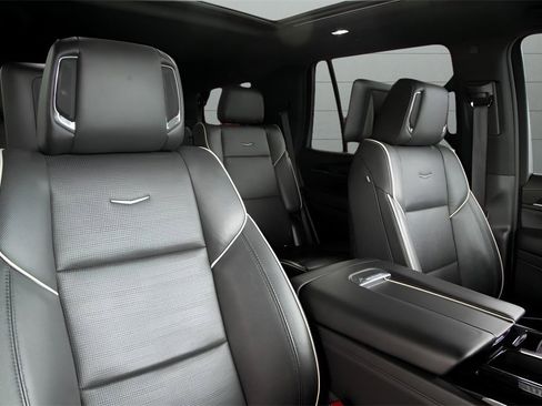 Used 2021 Cadillac Escalade Sport image 46