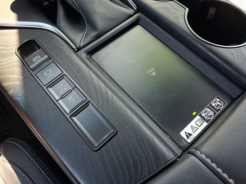 Used 2024 Lexus LX 600 4WD w/ Interior Upgrade Package image 26