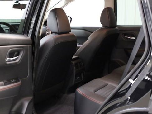 New 2026 Nissan Rogue SV image 24