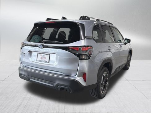 Certified 2026 Subaru Forester Premium AWD/4WD image 7