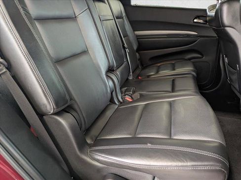 Used 2020 Dodge Durango R/T RWD image 20