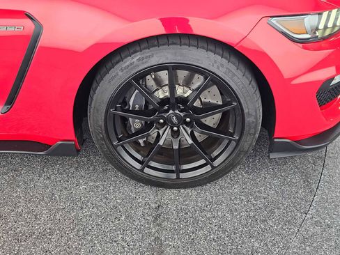 Used 2017 Ford Mustang Shelby GT350 w/ Electronics Package image 9