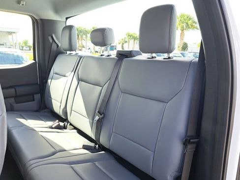 New 2026 Ford F250 XL w/ XL Driver Assist Package image 14