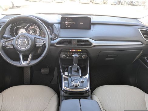 Used 2023 MAZDA CX-9 Touring Plus image 20