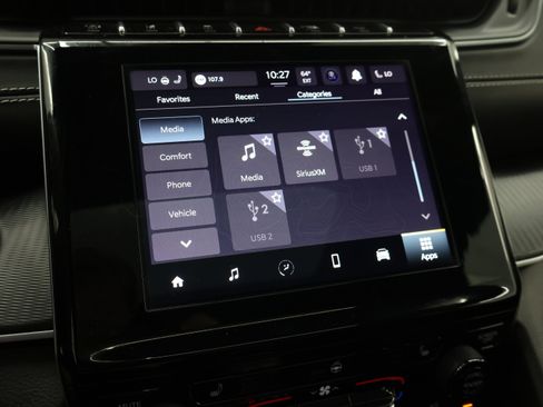 Used 2023 Jeep Grand Cherokee L Laredo AWD/4WD image 54