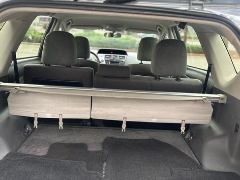 Used 2013 Toyota Prius V Two image 11