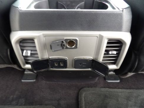 Used 2017 Ford F150 Lariat AWD/4WD image 26