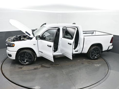 New 2026 RAM 1500 Big Horn image 63